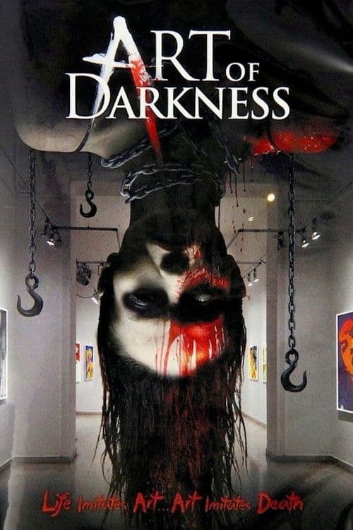 Poster for Art of Darkness