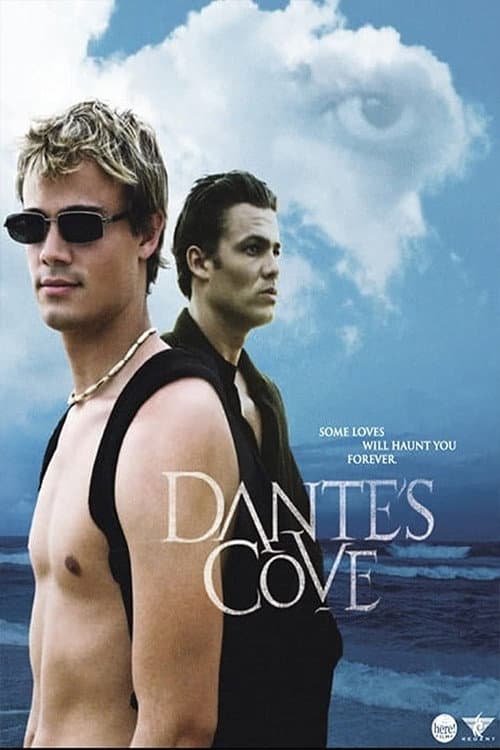 Poster for Dante's Cove
