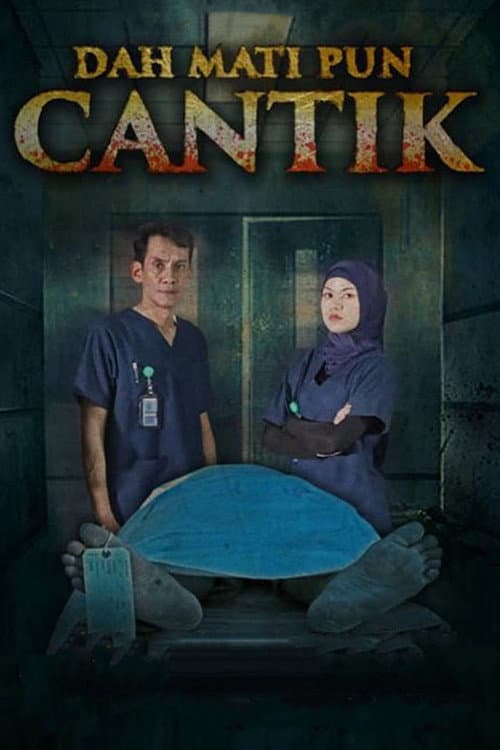 Poster for Dah Mati Pun Cantik