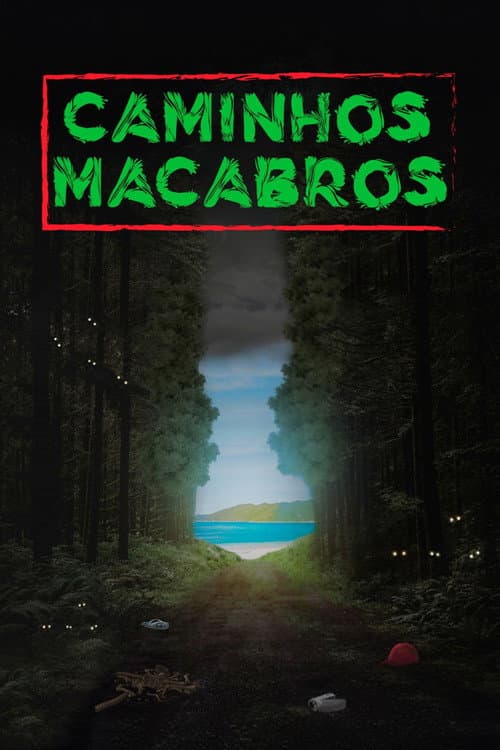 Poster for Caminhos Macabros