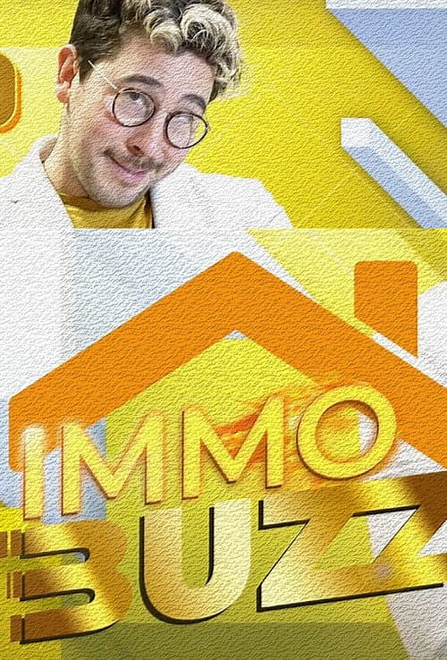 Poster for Immo Buzz