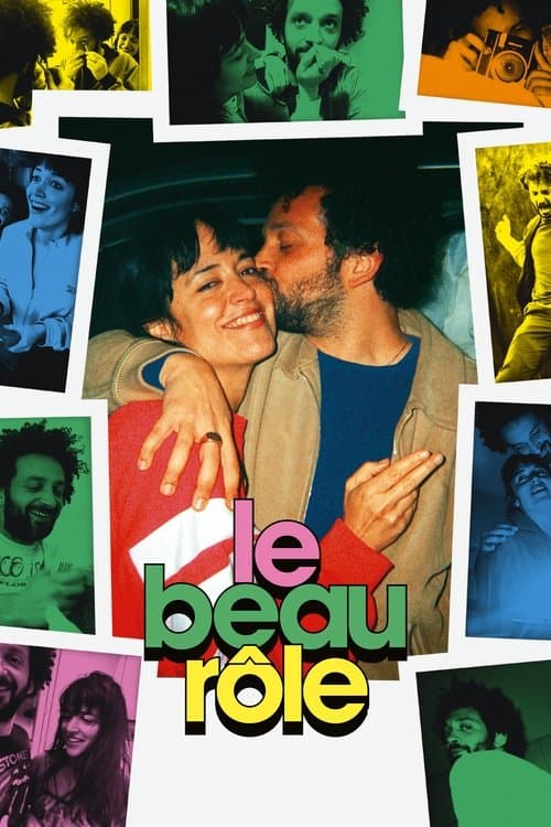 Poster for Stages of Love