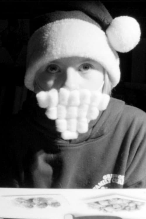 Poster for A Christmas Caper