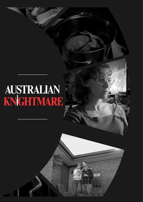 Poster for Australian Knightmare