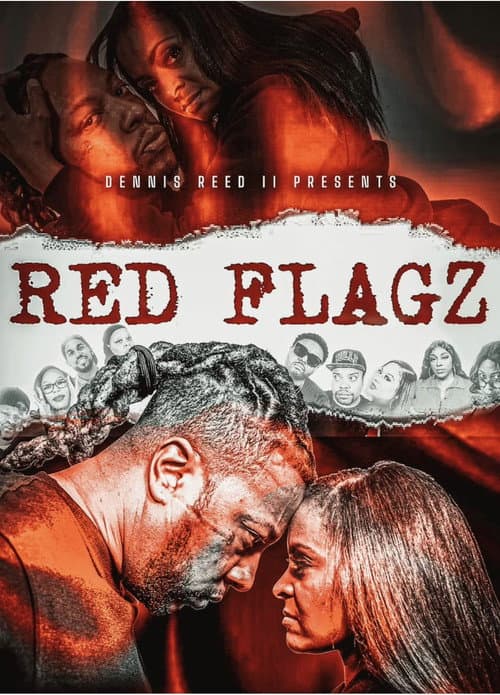 Poster for Red Flagz