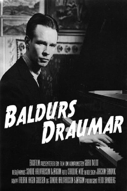 Poster for Baldur's Dreams