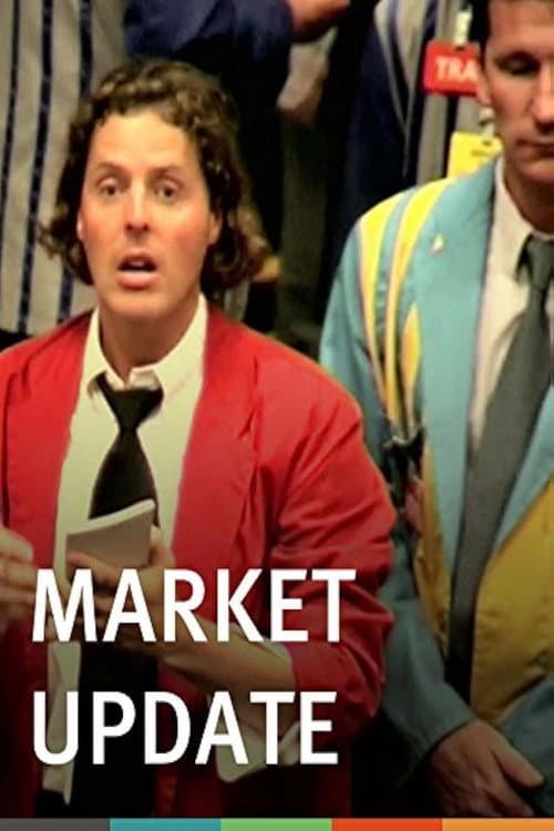 Poster for Market Update