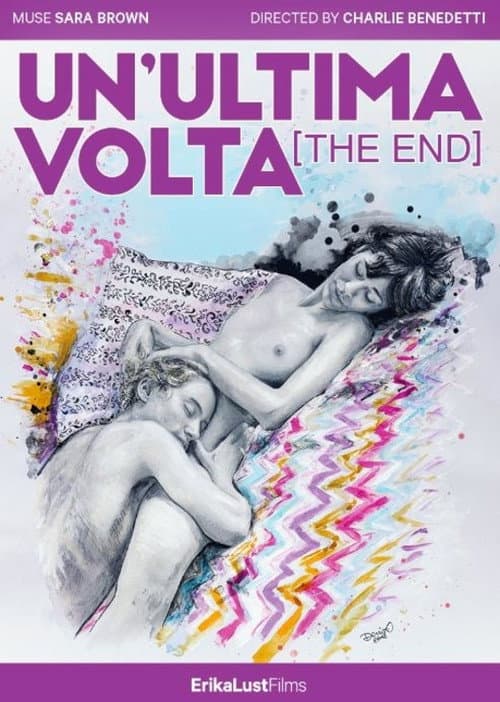 Poster for One Last Time