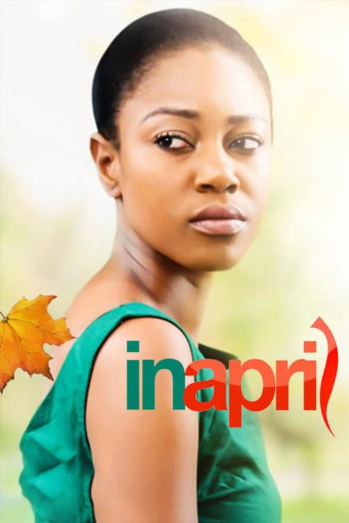 Poster for In April