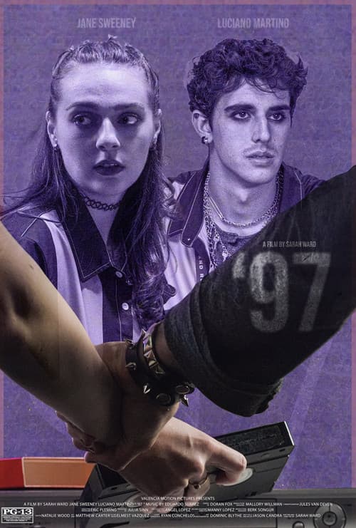 Poster for '97