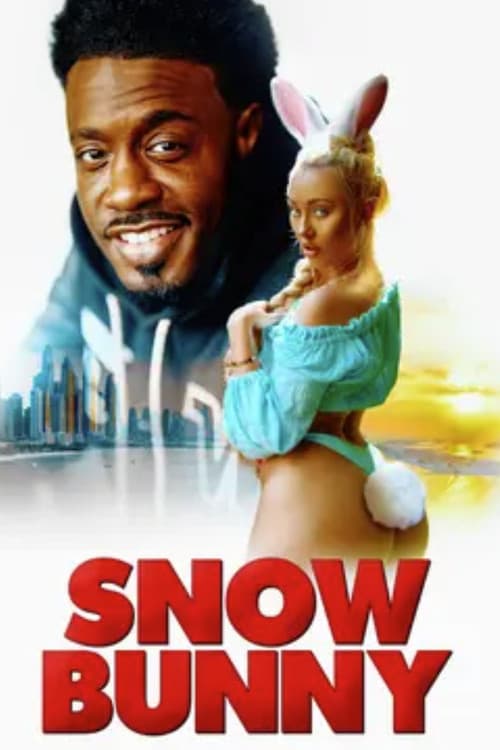 Poster for Snow Bunny