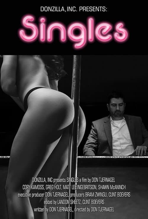 Poster for Singles