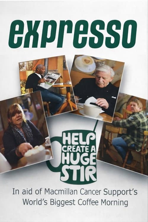 Poster for Expresso