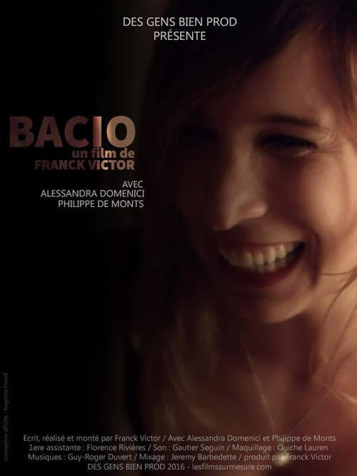 Poster for Bacio