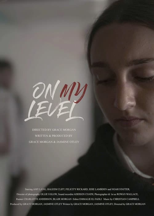 Poster for On My Level