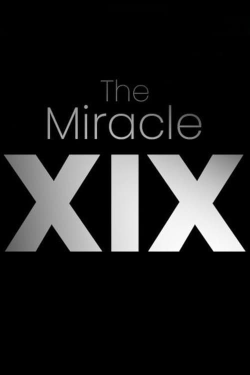Poster for Miracle of 19