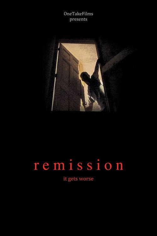 Poster for Remission