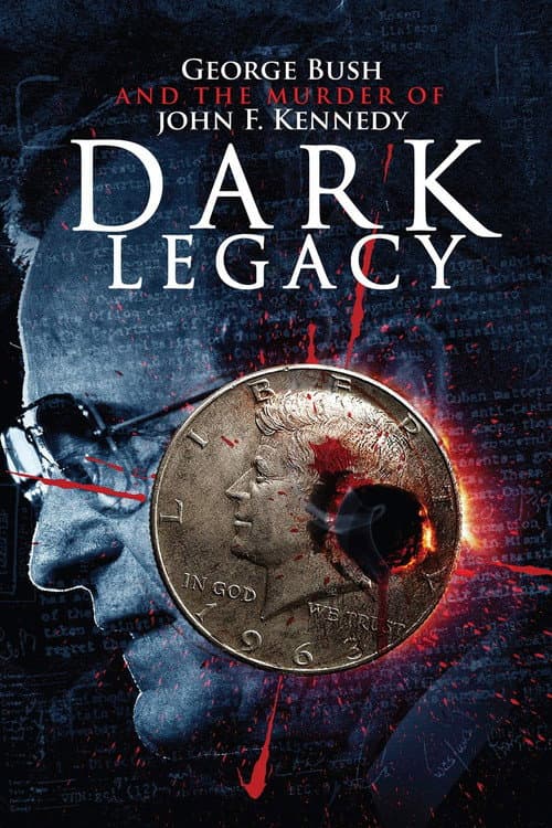 Poster for Dark Legacy