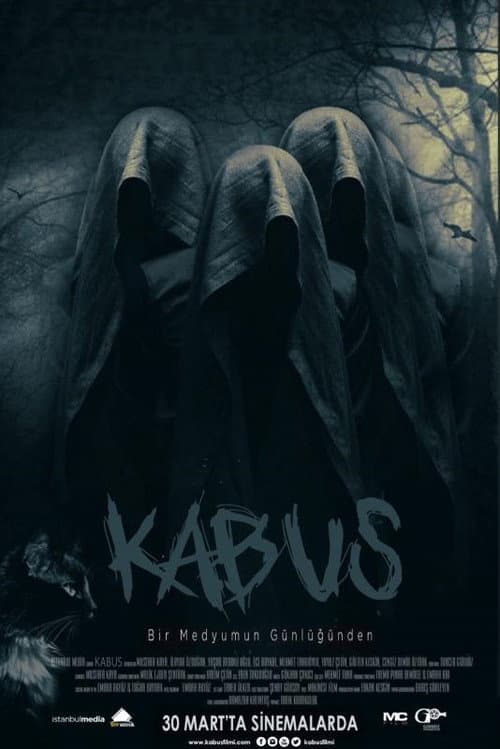 Poster for Kabus