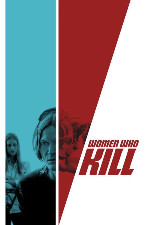 Poster for Women Who Kill