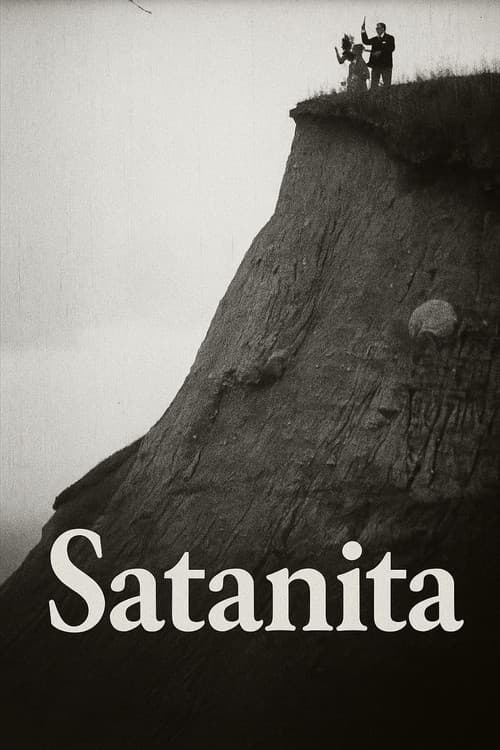 Poster for Satanita, the She-Devil