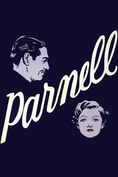 Poster for Parnell