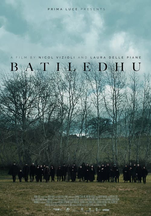 Poster for Batiledhu