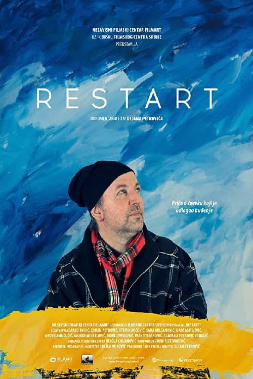 Poster for Restart