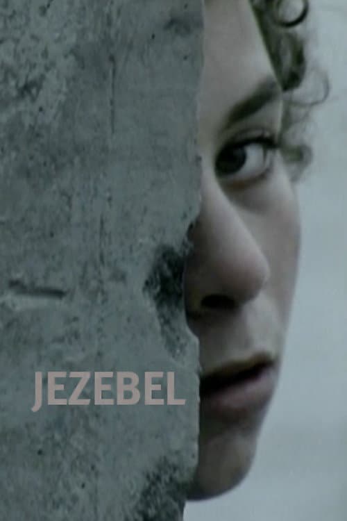Poster for Jezebel