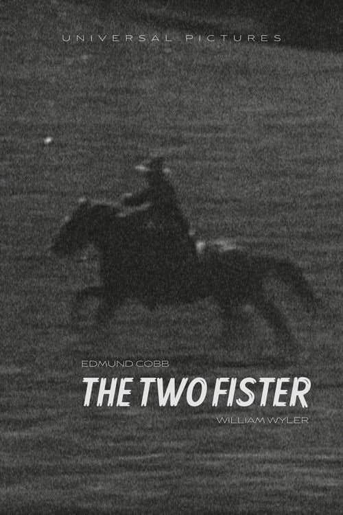 Poster for The Two Fister