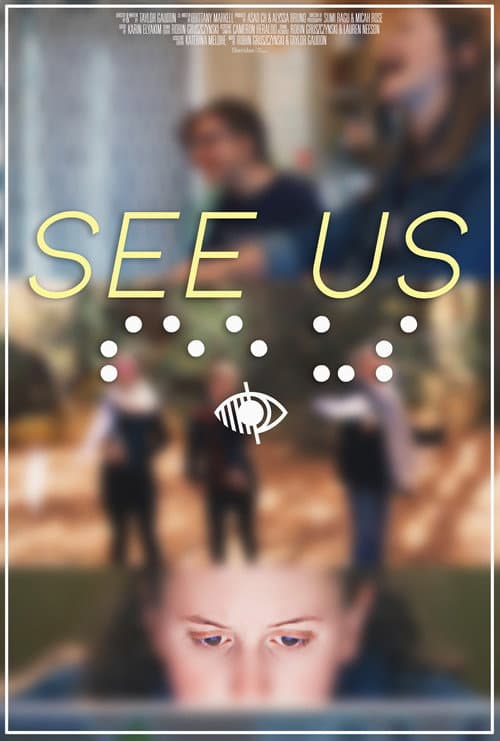Poster for See Us