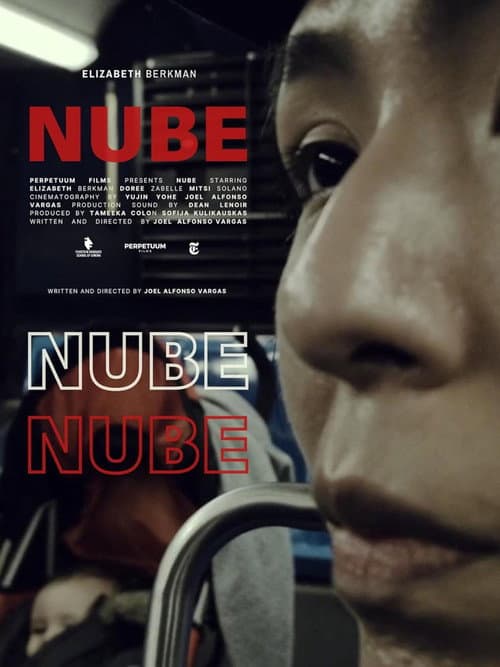 Poster for Nube