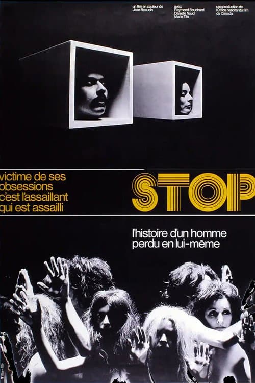 Poster for Stop