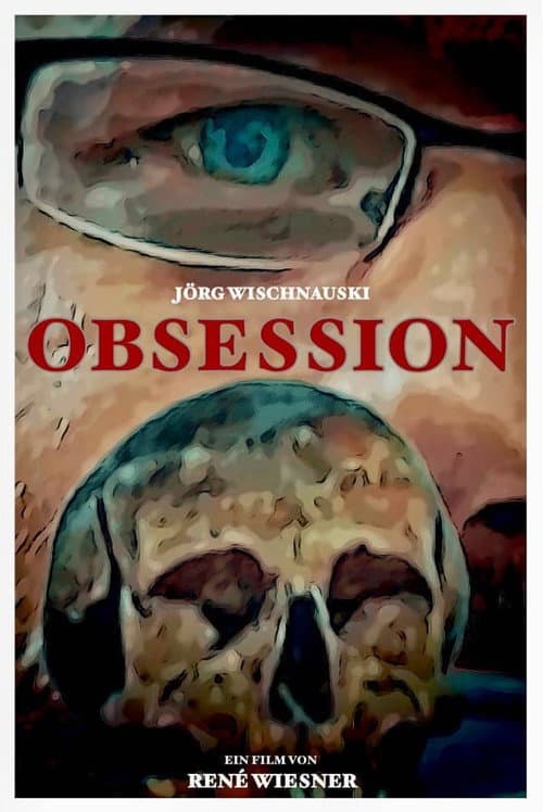 Poster for Obsession