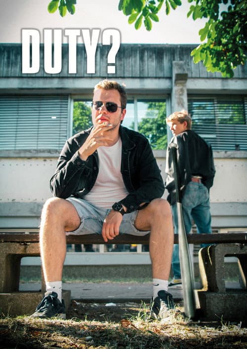 Poster for DUTY?