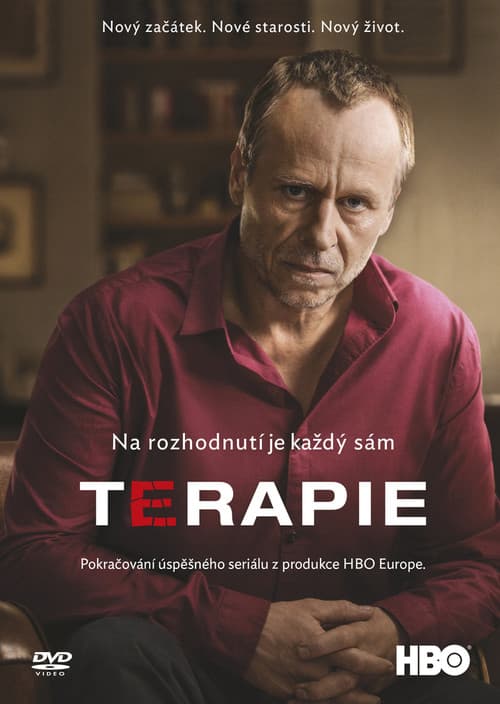 Poster for Terapie