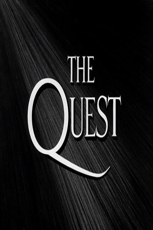 Poster for The Quest