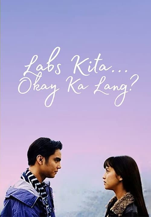 Poster for Labs Kita...Okey Ka Lang?