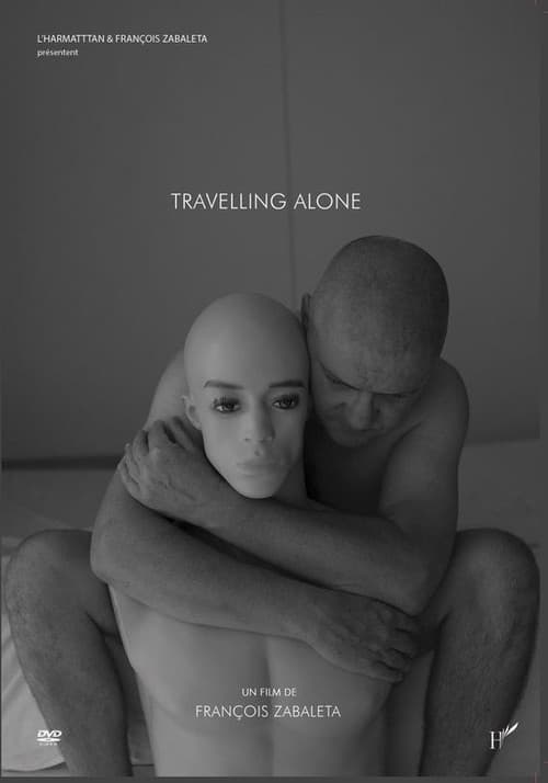 Poster for Travelling Alone