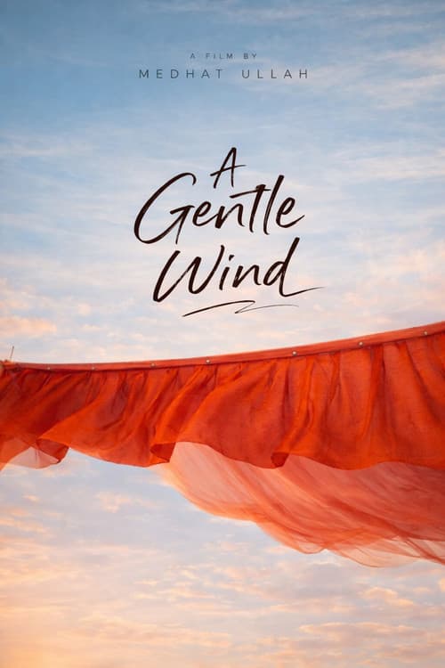 Poster for A Gentle Wind
