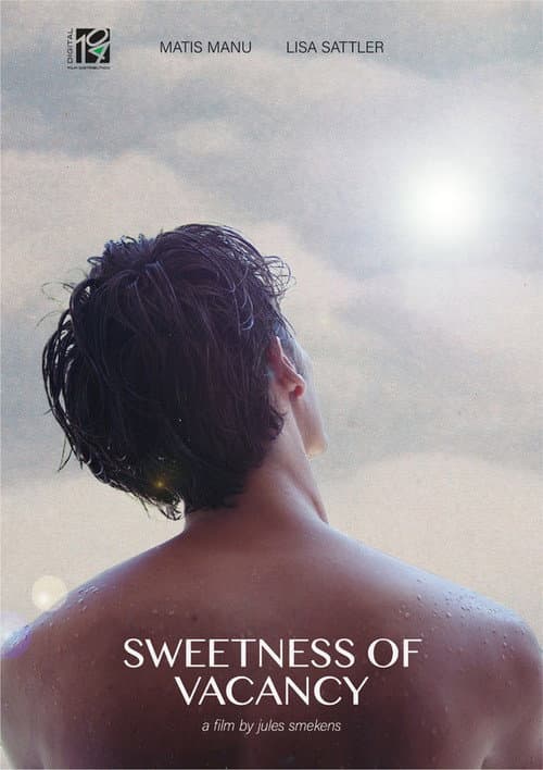 Poster for Sweetness of Vacancy