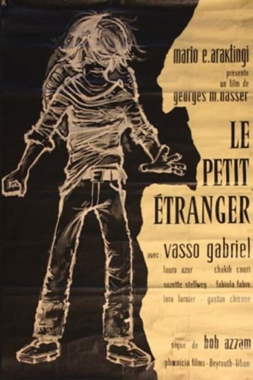 Poster for The Little Stranger
