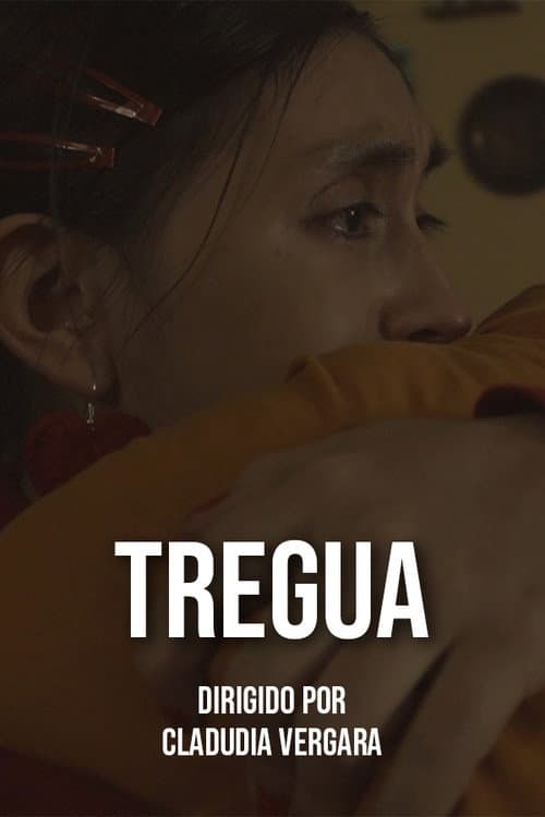 Poster for TREGUA