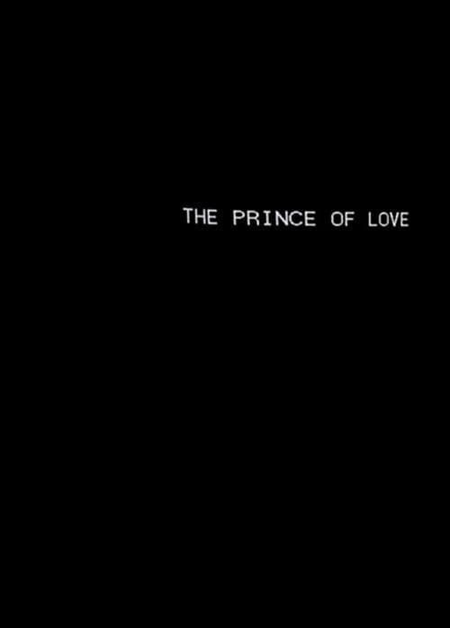 Poster for The Prince of Love