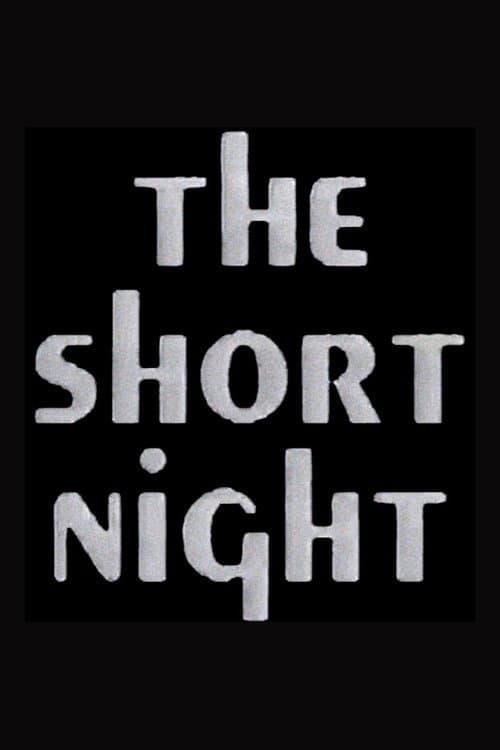 Poster for Short Night