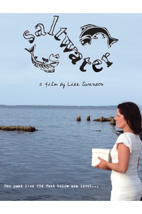 Poster for Saltwater