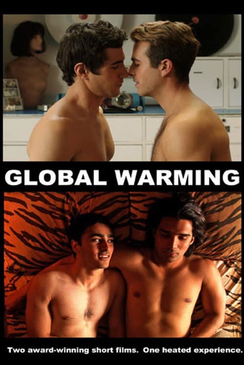 Poster for Global Warming