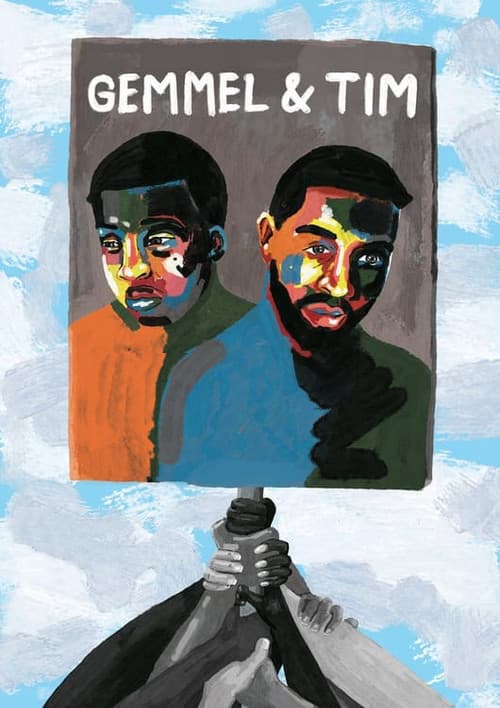 Poster for Gemmel & Tim