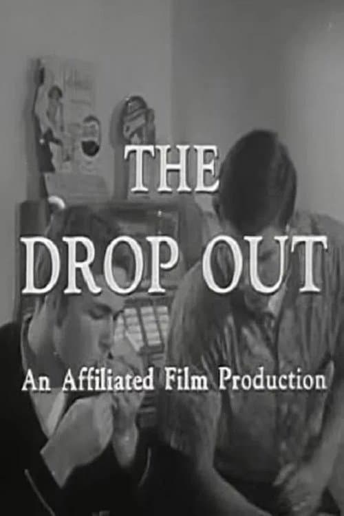 Poster for The Dropout