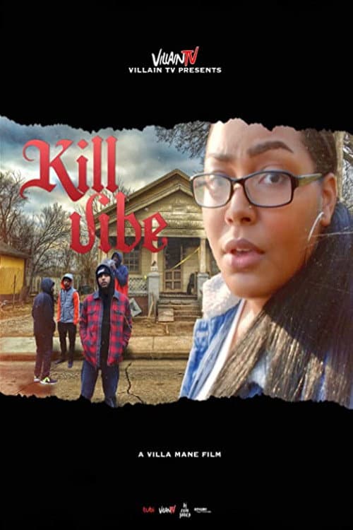 Poster for Kill Vibe